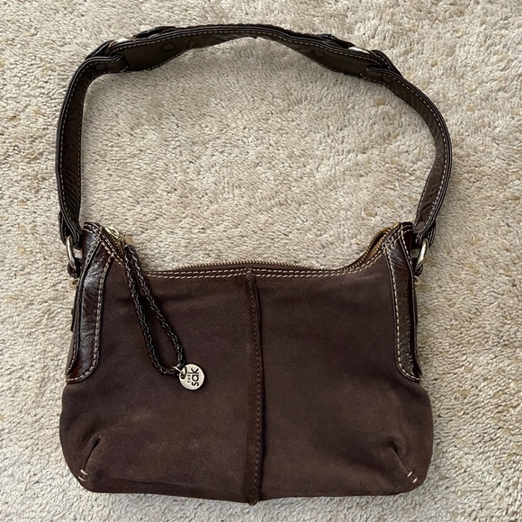 The Sak purse - Picture 1 of 10